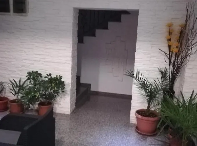 Casa de hóspedes Stenli Primorsko