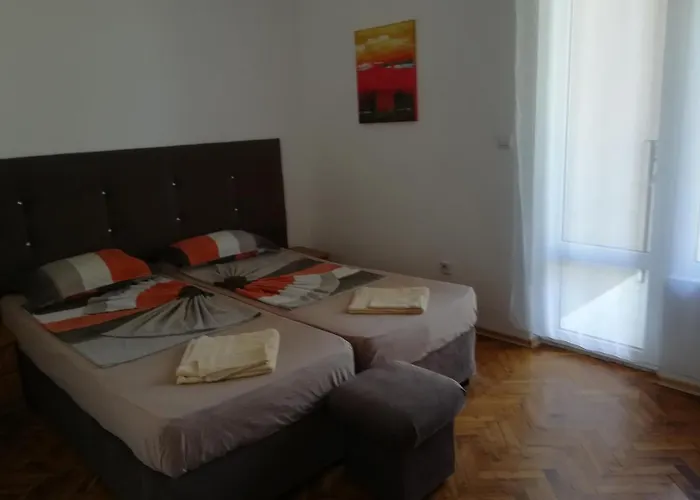 Casa de hóspedes Stenli 2*