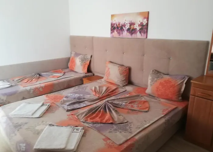 Stenli Casa de hóspedes