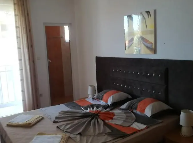 Casa de hóspedes Stenli Primorsko