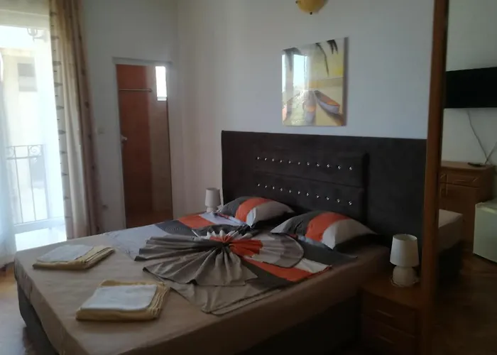 Casa de hóspedes Stenli 2*