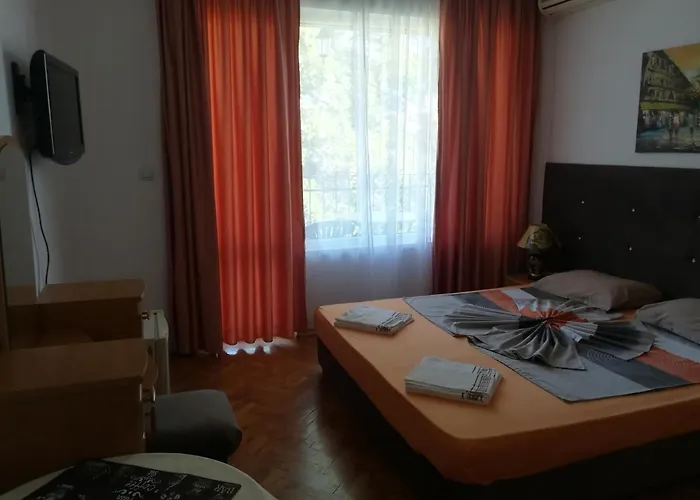 Casa de hóspedes Stenli 2*