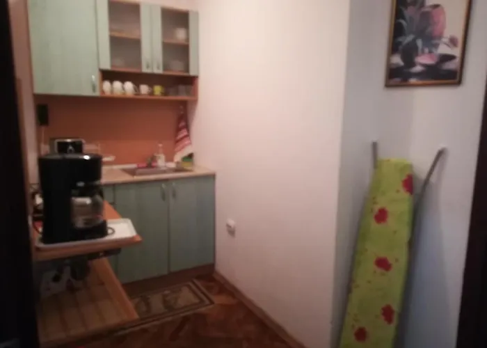 Casa de hóspedes Stenli