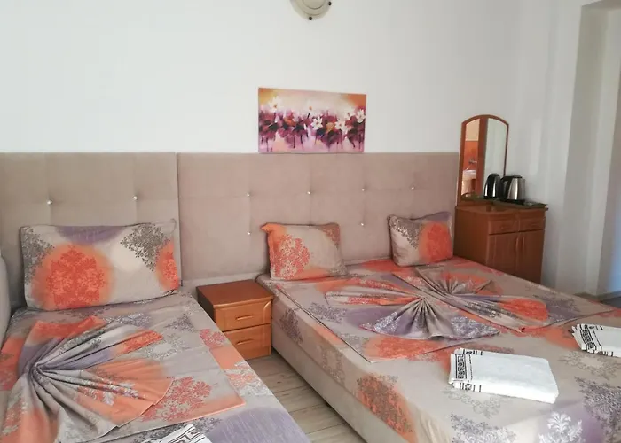 Stenli Casa de hóspedes