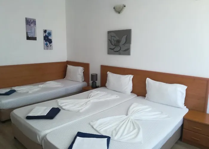 Stenli Casa de hóspedes 2*