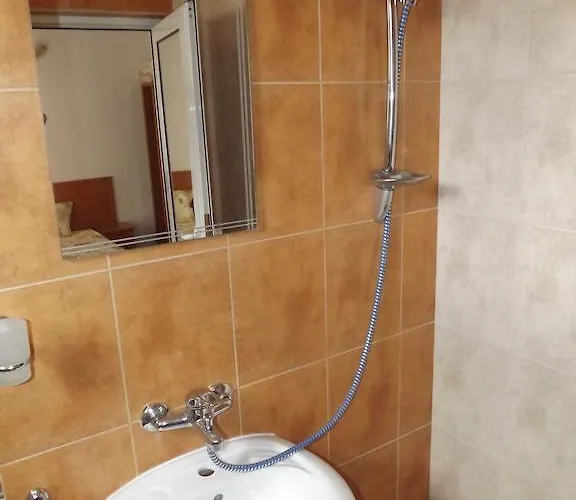 Casa de hóspedes Stenli 2*