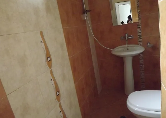 Casa de hóspedes Stenli