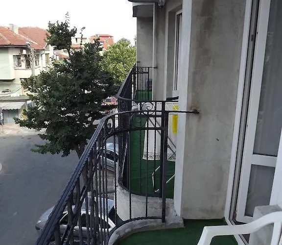 招待所 斯特里旅馆