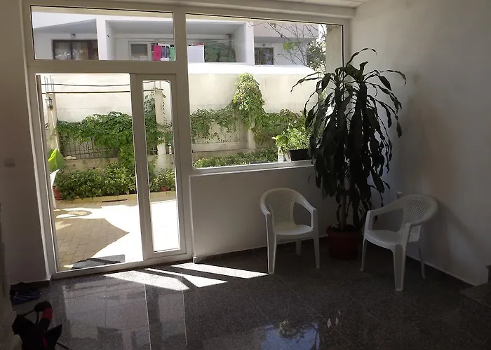 Casa de hóspedes Stenli