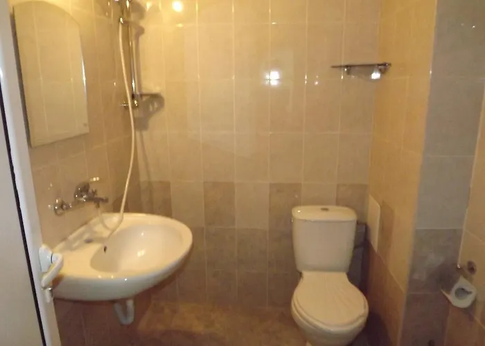 Casa de hóspedes Stenli 2*