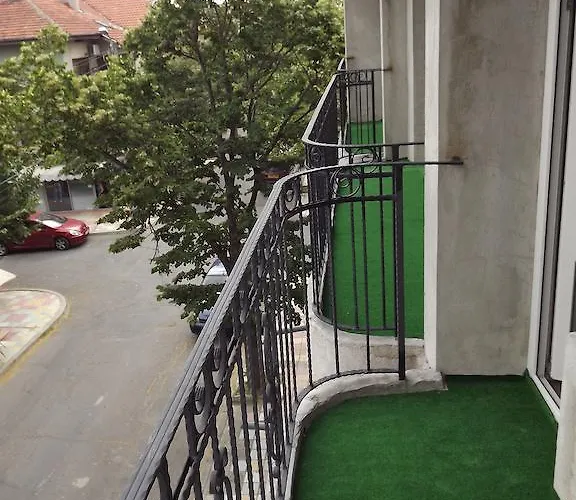 Casa de hóspedes Stenli Primorsko