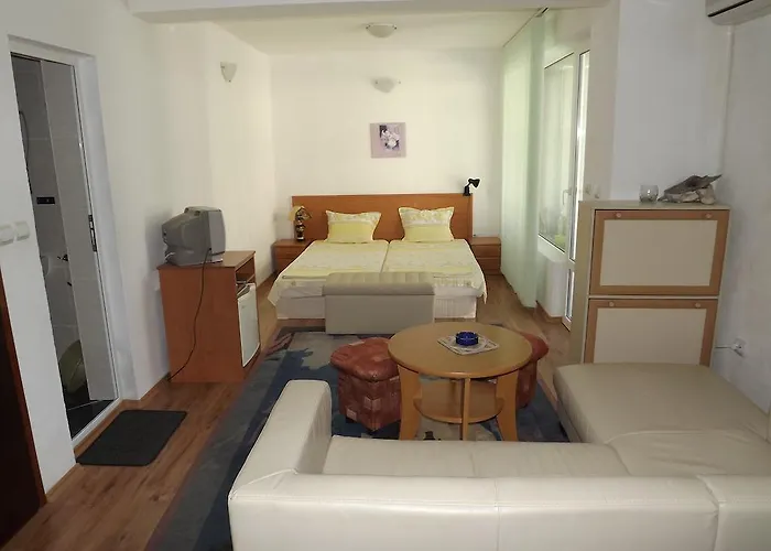 Casa de hóspedes Stenli 2*