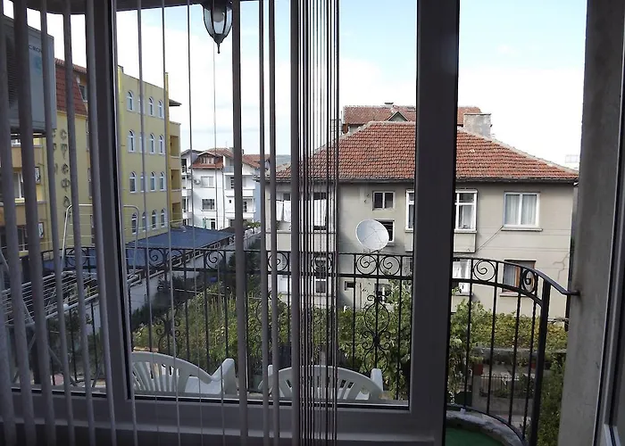 Casa de hóspedes Stenli Primorsko