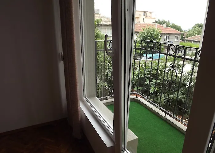 Casa de hóspedes Stenli