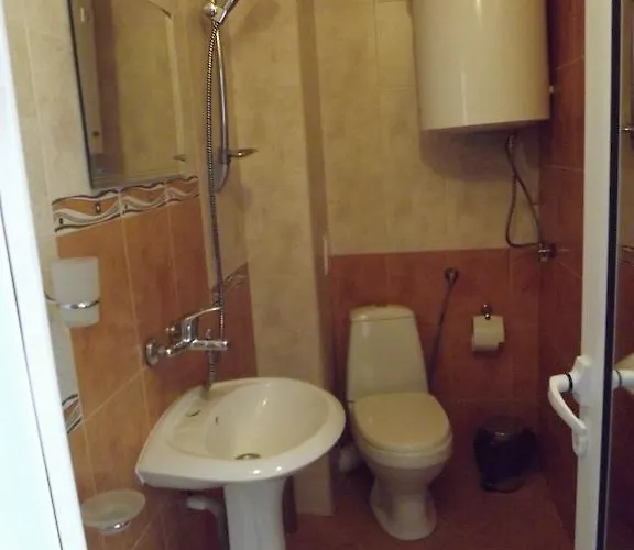 Casa de hóspedes Stenli Primorsko