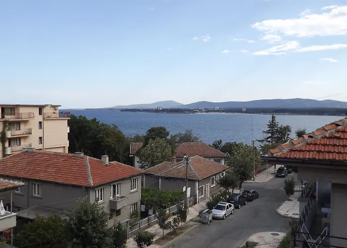 Casa de hóspedes Stenli 2*