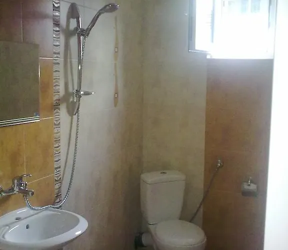 Casa de hóspedes Stenli 2*