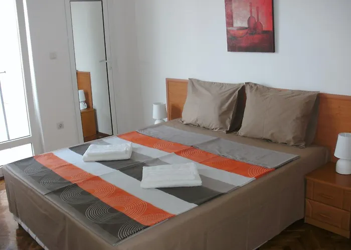 Stenli Casa de hóspedes