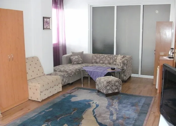 Stenli Casa de hóspedes Primorsko