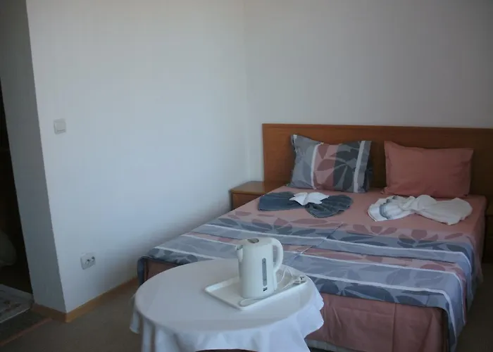 Casa de hóspedes Stenli Primorsko