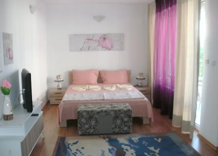 Stenli Casa de hóspedes 2*