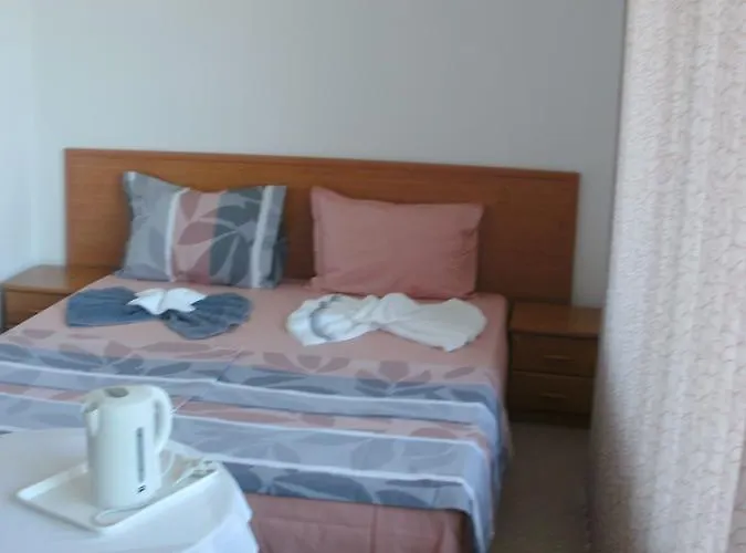 Stenli Casa de hóspedes 2*